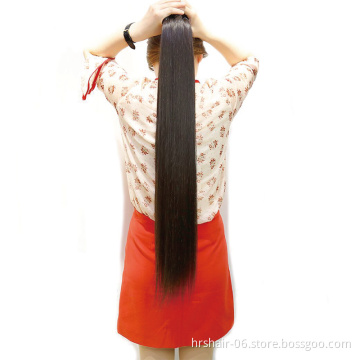 Wholesale virgin hair vendors Brazilian human hair bundles 30 - 40inch human hair grade 12a